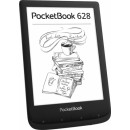 Электронная книга PocketBook 628 (черный)